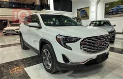 جي ام سي تيراين